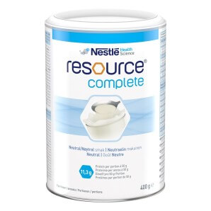 Resource Complete Neutral Ds (1300g)