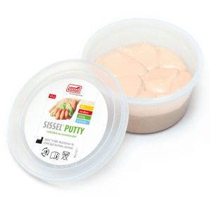 SISSEL® Putty, x-soft, beige (1 Stk)