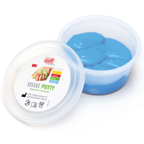 SISSEL® Putty, x-strong, blue, (1 pc)