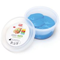 SISSEL® Putty, x-stark, blau, (1 Stk)