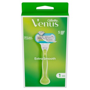 Gillette Venus Extra Smooth Rasierer (1 Stk)