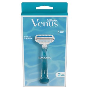 Gillette Venus Smooth razor...