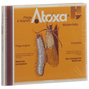 Atoxa Mottenfalle (1 Stk)