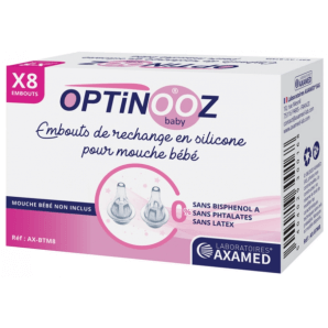 AXAMED OPTINOOZ Nettoyeur nasal (1 pc) acheter