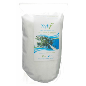 Acheter du sucre de bouleau Xyli7 (500g)