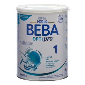 BEBA Optipro 1 ab Geburt Dose (800g)