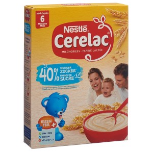 Nestle CERELAC Bouillie de...
