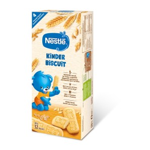 Nestle Biscotto per bambini...