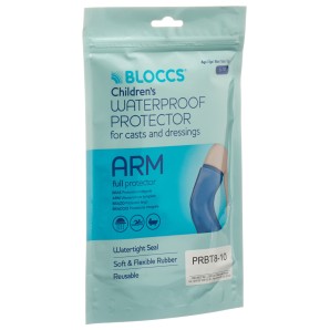 BLOCCS Bath shower water...