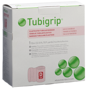 Tubigrip Tube bandage D...