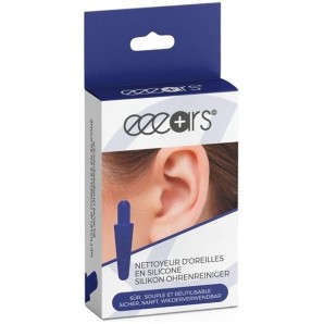 eeears Ear cleaner reusable...