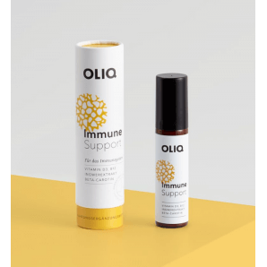 Oliq Immune Support (27ml)