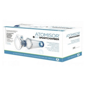 ATOMISOR DTF chambre...