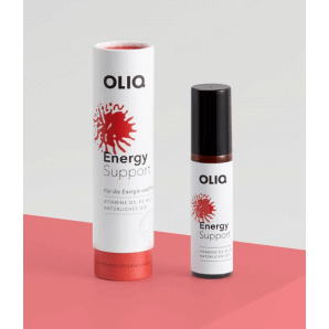 Oliq support énergétique (27ml)
