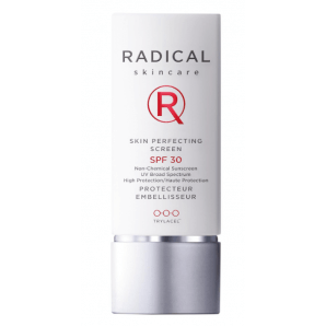 Radical Skincare Skin Perfecting Screen SPF30 (40ml)