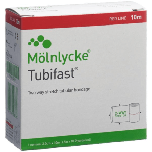 Tubifast Tube bandage...