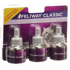 FELIWAY Classic refill...