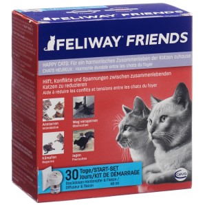 FELIWAY Friends...