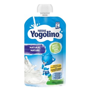 Nestle Yogolino Nature 6M...