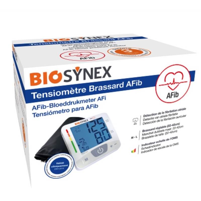 BIOSYNEX Blutdruckmessgerät AFIB (1 Stk)
