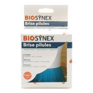 BIOSYNEX Coupe-pilule (1 pc)