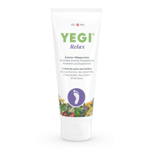 Yegi Relax herbal cream (75ml)
