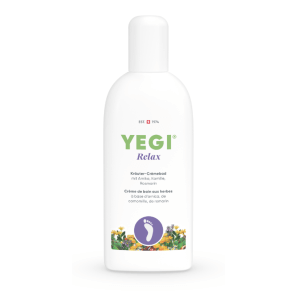 Yegi Relax Herbal Cream...