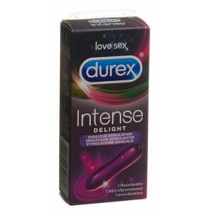 Durex Intense Delight (1 pc)
