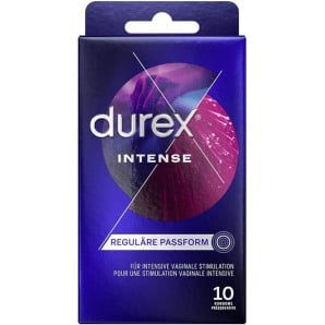 Durex Intense Orgasmic (10...