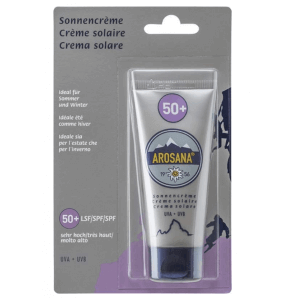 Arosana sunscreen spf 50+ tube (40 ml)