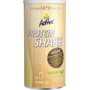 Active Soy protein lactose...