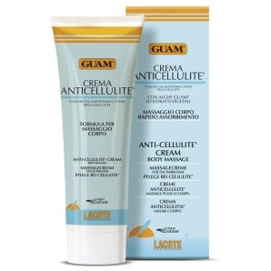 GUAM Massagecreme Anti Cellulite (250ml)