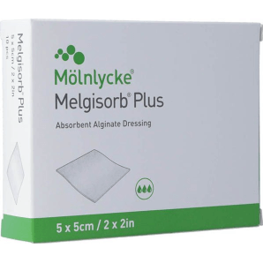 Melgisorb Plus Alginate...