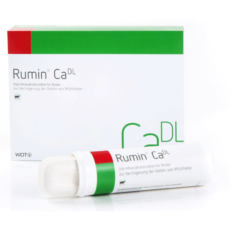Rumin CaDL (4x105g)