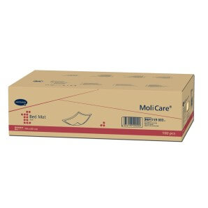 MoliCare Bed Mat Eco 7...