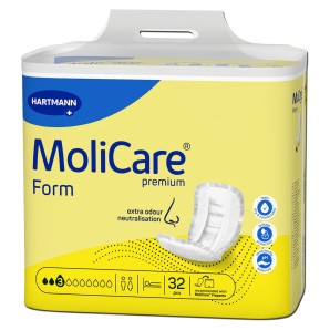 MoliCare Premium Form 3 (32 Stk)