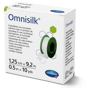 Omnisilk Artificial silk...