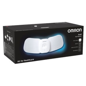 Omron AVAIL 2-channel TENS...
