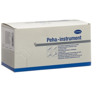 Peha-instrument Surgical...