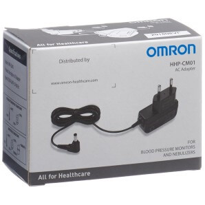 OMRON Netzadapter 100-240V CM01 (1 Stk)