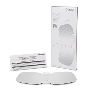 Omron Pad L for AVAIL (1 pc)