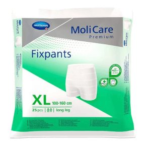 MoliCare Premium Fixpants longleg XL (25 Stk)