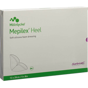 Mepilex Medicazione in...