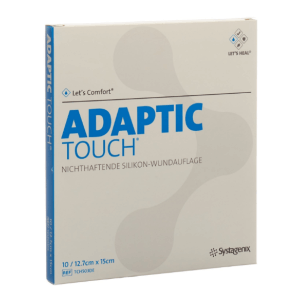 ADAPTIC TOUCH wound spacer...