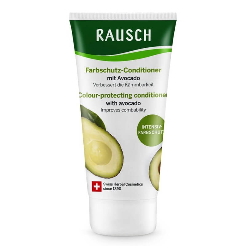 RAUSCH Farbschutz-Conditioner Avocado (30ml)