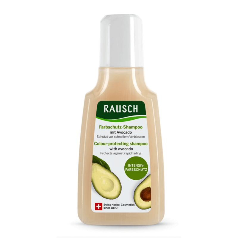 RAUSCH Farbschutz-Shampoo Avocado (200ml)
