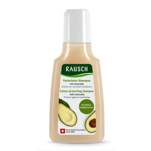 RAUSCH Farbschutz-Shampoo Avocado (40ml)