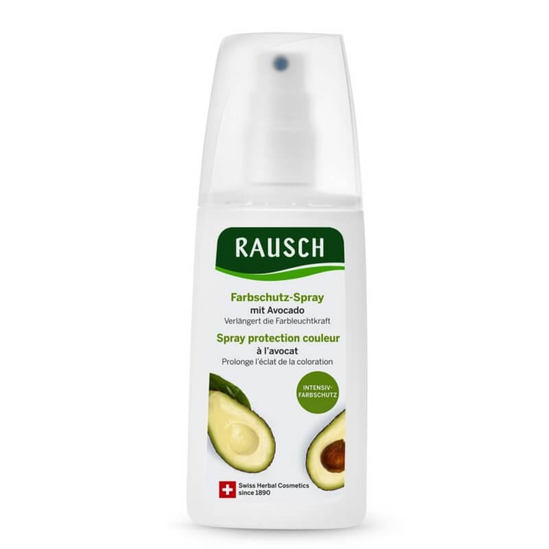 RAUSCH Farbschutz-Spray Avocado (100ml)