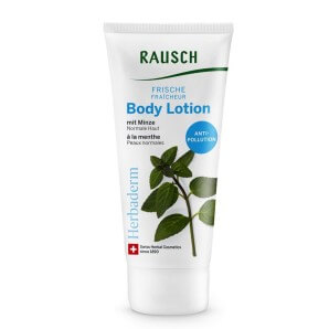 RAUSCH Fresh Body Lotion...