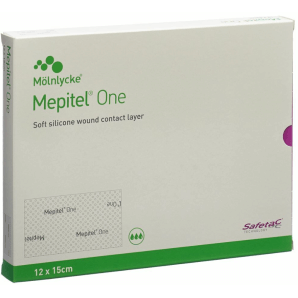 Mepitel One 12x15cm (5 Stk)